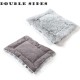 Cat Bed 2 in 1 Plush Soft Round Sleeping Cat Sofa Fluffy Cat Bed Small Dog Bed Cat Blanket Pet Bed Cat Bed Pet Bed for Cats and Small Dogs (Dark Grey) Cat Bed 2 in 1 Plush Soft Round Sleeping Cat Sofa Fluffy Cat Bed Small Dog Bed Cat Blanket Pet Bed Cat Bed Pet Bed for Cats and Small Dogs (Dark Grey)