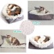 Cat Bed 2 in 1 Plush Soft Round Sleeping Cat Sofa Fluffy Cat Bed Small Dog Bed Cat Blanket Pet Bed Cat Bed Pet Bed for Cats and Small Dogs (Dark Grey) Cat Bed 2 in 1 Plush Soft Round Sleeping Cat Sofa Fluffy Cat Bed Small Dog Bed Cat Blanket Pet Bed Cat Bed Pet Bed for Cats and Small Dogs (Dark Grey)