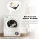 Cat Bed 2 in 1 Plush Soft Round Sleeping Cat Sofa Fluffy Cat Bed Small Dog Bed Cat Blanket Pet Bed Cat Bed Pet Bed for Cats and Small Dogs (Dark Grey) Cat Bed 2 in 1 Plush Soft Round Sleeping Cat Sofa Fluffy Cat Bed Small Dog Bed Cat Blanket Pet Bed Cat Bed Pet Bed for Cats and Small Dogs (Dark Grey)