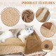Cat Bed 2 in 1 Plush Soft Round Sleeping Cat Sofa Fluffy Cat Bed Small Dog Bed Cat Blanket Pet Bed Cat Bed Pet Bed for Cats and Small Dogs (Dark Grey) Cat Bed 2 in 1 Plush Soft Round Sleeping Cat Sofa Fluffy Cat Bed Small Dog Bed Cat Blanket Pet Bed Cat Bed Pet Bed for Cats and Small Dogs (Dark Grey)