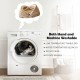 Cat Bed 2 in 1 Plush Soft Round Sleeping Cat Sofa Fluffy Cat Bed Small Dog Bed Cat Blanket Pet Bed Cat Bed Pet Bed for Cats and Small Dogs (Dark Grey) Cat Bed 2 in 1 Plush Soft Round Sleeping Cat Sofa Fluffy Cat Bed Small Dog Bed Cat Blanket Pet Bed Cat Bed Pet Bed for Cats and Small Dogs (Dark Grey)