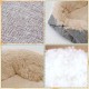 Cat Bed 2 in 1 Plush Soft Round Sleeping Cat Sofa Fluffy Cat Bed Small Dog Bed Cat Blanket Pet Bed Cat Bed Pet Bed for Cats and Small Dogs (Dark Grey) Cat Bed 2 in 1 Plush Soft Round Sleeping Cat Sofa Fluffy Cat Bed Small Dog Bed Cat Blanket Pet Bed Cat Bed Pet Bed for Cats and Small Dogs (Dark Grey)