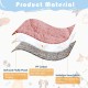 Cat Bed 2 in 1 Plush Soft Round Sleeping Cat Sofa Fluffy Cat Bed Small Dog Bed Cat Blanket Pet Bed Cat Bed Pet Bed for Cats and Small Dogs (Dark Grey) Cat Bed 2 in 1 Plush Soft Round Sleeping Cat Sofa Fluffy Cat Bed Small Dog Bed Cat Blanket Pet Bed Cat Bed Pet Bed for Cats and Small Dogs (Dark Grey)