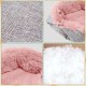 Cat Bed 2 in 1 Plush Soft Round Sleeping Cat Sofa Fluffy Cat Bed Small Dog Bed Cat Blanket Pet Bed Cat Bed Pet Bed for Cats and Small Dogs (Dark Grey) Cat Bed 2 in 1 Plush Soft Round Sleeping Cat Sofa Fluffy Cat Bed Small Dog Bed Cat Blanket Pet Bed Cat Bed Pet Bed for Cats and Small Dogs (Dark Grey)