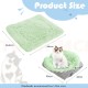 Cat Bed 2 in 1 Plush Soft Round Sleeping Cat Sofa Fluffy Cat Bed Small Dog Bed Cat Blanket Pet Bed Cat Bed Pet Bed for Cats and Small Dogs (Dark Grey) Cat Bed 2 in 1 Plush Soft Round Sleeping Cat Sofa Fluffy Cat Bed Small Dog Bed Cat Blanket Pet Bed Cat Bed Pet Bed for Cats and Small Dogs (Dark Grey)