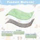 Cat Bed 2 in 1 Plush Soft Round Sleeping Cat Sofa Fluffy Cat Bed Small Dog Bed Cat Blanket Pet Bed Cat Bed Pet Bed for Cats and Small Dogs (Dark Grey) Cat Bed 2 in 1 Plush Soft Round Sleeping Cat Sofa Fluffy Cat Bed Small Dog Bed Cat Blanket Pet Bed Cat Bed Pet Bed for Cats and Small Dogs (Dark Grey)