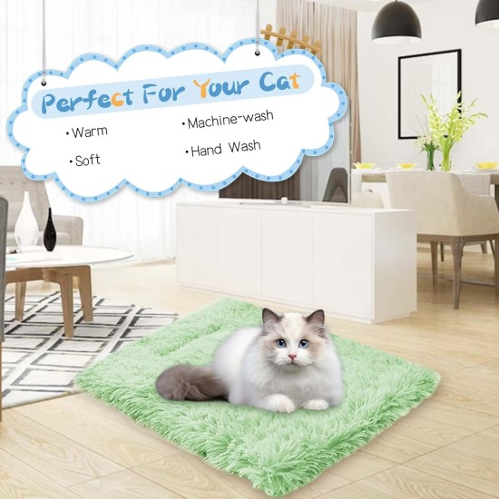 Cat Bed 2 in 1 Plush Soft Round Sleeping Cat Sofa Fluffy Cat Bed Small Dog Bed Cat Blanket Pet Bed Cat Bed Pet Bed for Cats and Small Dogs (Dark Grey) Cat Bed 2 in 1 Plush Soft Round Sleeping Cat Sofa Fluffy Cat Bed Small Dog Bed Cat Blanket Pet Bed Cat Bed Pet Bed for Cats and Small Dogs (Dark Grey)