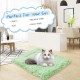 Cat Bed 2 in 1 Plush Soft Round Sleeping Cat Sofa Fluffy Cat Bed Small Dog Bed Cat Blanket Pet Bed Cat Bed Pet Bed for Cats and Small Dogs (Dark Grey) Cat Bed 2 in 1 Plush Soft Round Sleeping Cat Sofa Fluffy Cat Bed Small Dog Bed Cat Blanket Pet Bed Cat Bed Pet Bed for Cats and Small Dogs (Dark Grey)