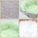 Cat Bed 2 in 1 Plush Soft Round Sleeping Cat Sofa Fluffy Cat Bed Small Dog Bed Cat Blanket Pet Bed Cat Bed Pet Bed for Cats and Small Dogs (Dark Grey) Cat Bed 2 in 1 Plush Soft Round Sleeping Cat Sofa Fluffy Cat Bed Small Dog Bed Cat Blanket Pet Bed Cat Bed Pet Bed for Cats and Small Dogs (Dark Grey)