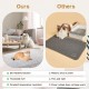 Cat Blanket, Self-Warming, 60 x 45 cm, Self-Heating Blanket, Cat, Heat Cushion, Heating Blanket, Cat Blanket for Cats, Fluffy Self-Heating Blanket, Cat and Dogs, Washable Thermal Blanket Cat Blanket, Self-Warming, 60 x 45 cm, Self-Heating Blanket, Cat, Heat Cushion, Heating Blanket, Cat Blanket for Cats, Fluffy Self-Heating Blanket, Cat and Dogs, Washable Thermal Blanket