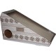Cat Cardboard Scratching Board Box Ramp With Catnip Cat Cardboard Scratching Board Box Ramp With Catnip