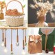 Cat Cord, Brown Cord for Cats, Jute Cord for Household, Garden, DIY, Reusable Hemp Rope for Repairing or Replacing Scratching Post, Scratching Tower, DIY Craft Rope, Home Decoration Cat Cord, Brown Cord for Cats, Jute Cord for Household, Garden, DIY, Reusable Hemp Rope for Repairing or Replacing Scratching Post, Scratching Tower, DIY Craft Rope, Home Decoration