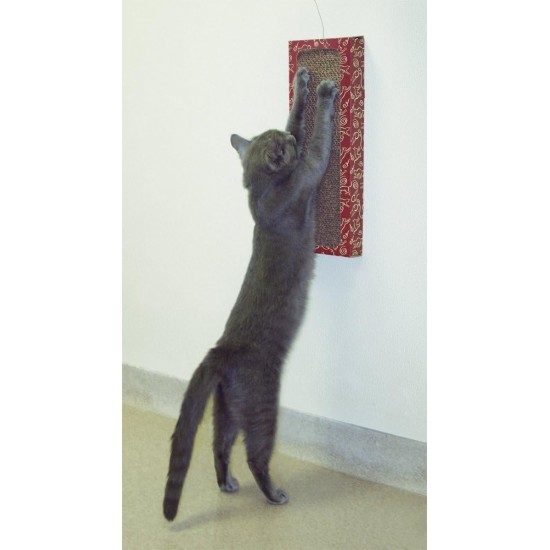 Cat Dancer Products Cat Wall Scratcher Cat Toy Cat Dancer Products Cat Wall Scratcher Cat Toy