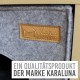 Cat Den, Cosy Retreat and Cat Bed Made of High-Quality Felt, Suitable for IKEA Kallax or Expedit, Place to Sleep Cat Den, Cosy Retreat and Cat Bed Made of High-Quality Felt, Suitable for IKEA Kallax or Expedit, Place to Sleep