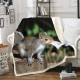 Cat Flannel Fleece Blanket Cartoon Kitten Cuddly Blanket Warm Funny Cats Animal Blanket 150 x 200 cm for Cat Lovers Breed Collage Pet Vintage Decor Blanket for Sofa Bed Couch Cat Flannel Fleece Blanket Cartoon Kitten Cuddly Blanket Warm Funny Cats Animal Blanket 150 x 200 cm for Cat Lovers Breed Collage Pet Vintage Decor Blanket for Sofa Bed Couch