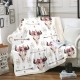 Cat Flannel Fleece Blanket Cartoon Kitten Cuddly Blanket Warm Funny Cats Animal Blanket 150 x 200 cm for Cat Lovers Breed Collage Pet Vintage Decor Blanket for Sofa Bed Couch Cat Flannel Fleece Blanket Cartoon Kitten Cuddly Blanket Warm Funny Cats Animal Blanket 150 x 200 cm for Cat Lovers Breed Collage Pet Vintage Decor Blanket for Sofa Bed Couch