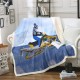 Cat Flannel Fleece Blanket Cartoon Kitten Cuddly Blanket Warm Funny Cats Animal Blanket 150 x 200 cm for Cat Lovers Breed Collage Pet Vintage Decor Blanket for Sofa Bed Couch Cat Flannel Fleece Blanket Cartoon Kitten Cuddly Blanket Warm Funny Cats Animal Blanket 150 x 200 cm for Cat Lovers Breed Collage Pet Vintage Decor Blanket for Sofa Bed Couch