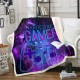 Cat Flannel Fleece Blanket Cartoon Kitten Cuddly Blanket Warm Funny Cats Animal Blanket 150 x 200 cm for Cat Lovers Breed Collage Pet Vintage Decor Blanket for Sofa Bed Couch Cat Flannel Fleece Blanket Cartoon Kitten Cuddly Blanket Warm Funny Cats Animal Blanket 150 x 200 cm for Cat Lovers Breed Collage Pet Vintage Decor Blanket for Sofa Bed Couch