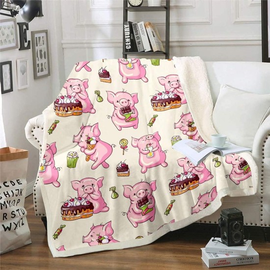 Cat Flannel Fleece Blanket Cartoon Kitten Cuddly Blanket Warm Funny Cats Animal Blanket 150 x 200 cm for Cat Lovers Breed Collage Pet Vintage Decor Blanket for Sofa Bed Couch Cat Flannel Fleece Blanket Cartoon Kitten Cuddly Blanket Warm Funny Cats Animal Blanket 150 x 200 cm for Cat Lovers Breed Collage Pet Vintage Decor Blanket for Sofa Bed Couch