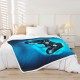 Cat Flannel Fleece Blanket Cartoon Kitten Cuddly Blanket Warm Funny Cats Animal Blanket 150 x 200 cm for Cat Lovers Breed Collage Pet Vintage Decor Blanket for Sofa Bed Couch Cat Flannel Fleece Blanket Cartoon Kitten Cuddly Blanket Warm Funny Cats Animal Blanket 150 x 200 cm for Cat Lovers Breed Collage Pet Vintage Decor Blanket for Sofa Bed Couch