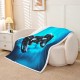 Cat Flannel Fleece Blanket Cartoon Kitten Cuddly Blanket Warm Funny Cats Animal Blanket 150 x 200 cm for Cat Lovers Breed Collage Pet Vintage Decor Blanket for Sofa Bed Couch Cat Flannel Fleece Blanket Cartoon Kitten Cuddly Blanket Warm Funny Cats Animal Blanket 150 x 200 cm for Cat Lovers Breed Collage Pet Vintage Decor Blanket for Sofa Bed Couch