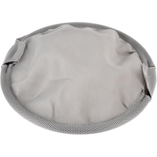 Cat Hammock Cat Bed Dog Hammock Bed Breathable Pet Hanging Bed House Cat Bed Hammock Indoor Outdoor (Grey) Cat Hammock Cat Bed Dog Hammock Bed Breathable Pet Hanging Bed House Cat Bed Hammock Indoor Outdoor (Grey)