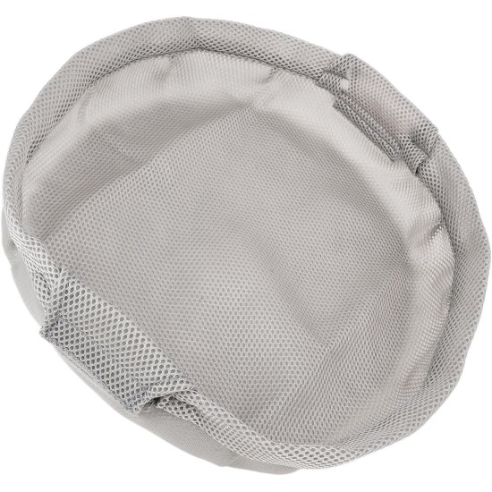 Cat Hammock Cat Bed Dog Hammock Bed Breathable Pet Hanging Bed House Cat Bed Hammock Indoor Outdoor (Grey) Cat Hammock Cat Bed Dog Hammock Bed Breathable Pet Hanging Bed House Cat Bed Hammock Indoor Outdoor (Grey)