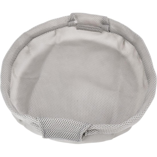 Cat Hammock Cat Bed Dog Hammock Bed Breathable Pet Hanging Bed House Cat Bed Hammock Indoor Outdoor (Grey) Cat Hammock Cat Bed Dog Hammock Bed Breathable Pet Hanging Bed House Cat Bed Hammock Indoor Outdoor (Grey)