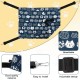 Cat Hammock, Cat Hammock, 60 x 50 cm Hammock for Cats, Chair Hammock Cat, Pet Summer Hammock, Pet Hammock, Cat Hammock, Window Seat for Cats, Pet Chair (Blue-L) Cat Hammock, Cat Hammock, 60 x 50 cm Hammock for Cats, Chair Hammock Cat, Pet Summer Hammock, Pet Hammock, Cat Hammock, Window Seat for Cats, Pet Chair (Blue-L)