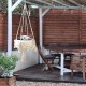 Cat Hammock, Macrame Cat Bed, Hammock for Cat, Cat Swing, Hand Knitted Hanging Cat Nest, Pet Swing (35 cm) Cat Hammock, Macrame Cat Bed, Hammock for Cat, Cat Swing, Hand Knitted Hanging Cat Nest, Pet Swing (35 cm)