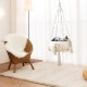 Cat Hammock, Macrame Cat Bed, Hammock for Cat, Cat Swing, Hand Knitted Hanging Cat Nest, Pet Swing (35 cm) Cat Hammock, Macrame Cat Bed, Hammock for Cat, Cat Swing, Hand Knitted Hanging Cat Nest, Pet Swing (35 cm)