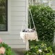 Cat Hammock, Macrame Cat Bed, Hammock for Cat, Cat Swing, Hand Knitted Hanging Cat Nest, Pet Swing (35 cm) Cat Hammock, Macrame Cat Bed, Hammock for Cat, Cat Swing, Hand Knitted Hanging Cat Nest, Pet Swing (35 cm)
