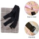 Cat Hammock, Pet Cage Hammock, Pet Hammock, Cat Swing, with Adjustable Straps, Suitable for Pets Weighing No More Than 9 kg (57 x 47 cm) Cat Hammock, Pet Cage Hammock, Pet Hammock, Cat Swing, with Adjustable Straps, Suitable for Pets Weighing No More Than 9 kg (57 x 47 cm)