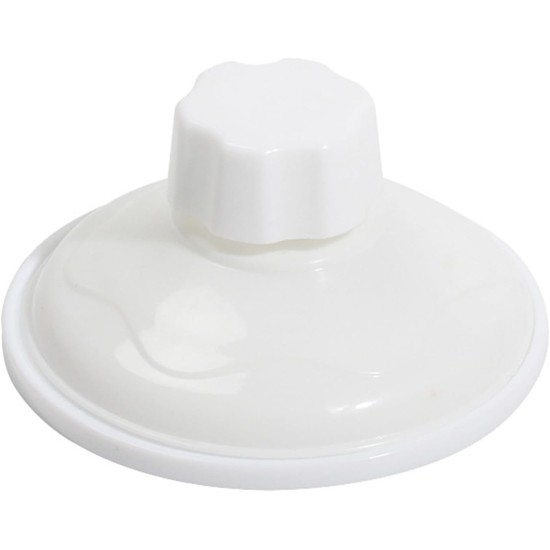 Cat Hammock Suction Cup, Stable and Reliable, 8.5cm White Suction Cup with Screw, Cat Window Hammock, Replacement Suction Cup for Window, Glass Door, Cat Rest Seat Cat Hammock Suction Cup, Stable and Reliable, 8.5cm White Suction Cup with Screw, Cat Window Hammock, Replacement Suction Cup for Window, Glass Door, Cat Rest Seat