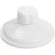 Cat Hammock Suction Cup, Stable and Reliable, 8.5cm White Suction Cup with Screw, Cat Window Hammock, Replacement Suction Cup for Window, Glass Door, Cat Rest Seat