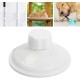 Cat Hammock Suction Cup, Stable and Reliable, 8.5cm White Suction Cup with Screw, Cat Window Hammock, Replacement Suction Cup for Window, Glass Door, Cat Rest Seat