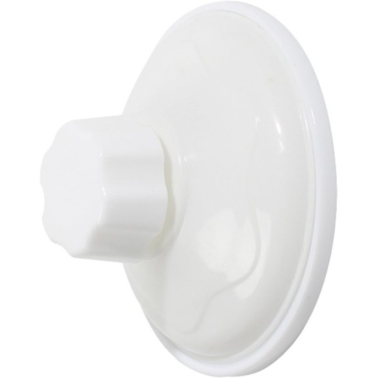 Cat Hammock Suction Cup, Stable and Reliable, 8.5cm White Suction Cup with Screw, Cat Window Hammock, Replacement Suction Cup for Window, Glass Door, Cat Rest Seat Cat Hammock Suction Cup, Stable and Reliable, 8.5cm White Suction Cup with Screw, Cat Window Hammock, Replacement Suction Cup for Window, Glass Door, Cat Rest Seat
