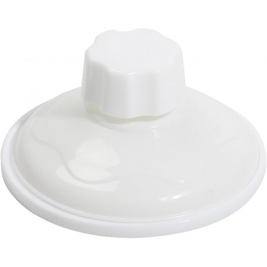 Cat Hammock Suction Cup, Stable and Reliable, 8.5cm White Suction Cup with Screw, Cat Window Hammock, Replacement Suction Cup for Window, Glass Door, Cat Rest Seat Cat Hammock Suction Cup, Stable and Reliable, 8.5cm White Suction Cup with Screw, Cat Window Hammock, Replacement Suction Cup for Window, Glass Door, Cat Rest Seat