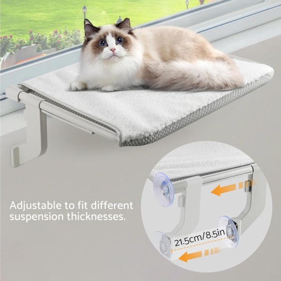 Cat Hammock Window Cat Hammock Window