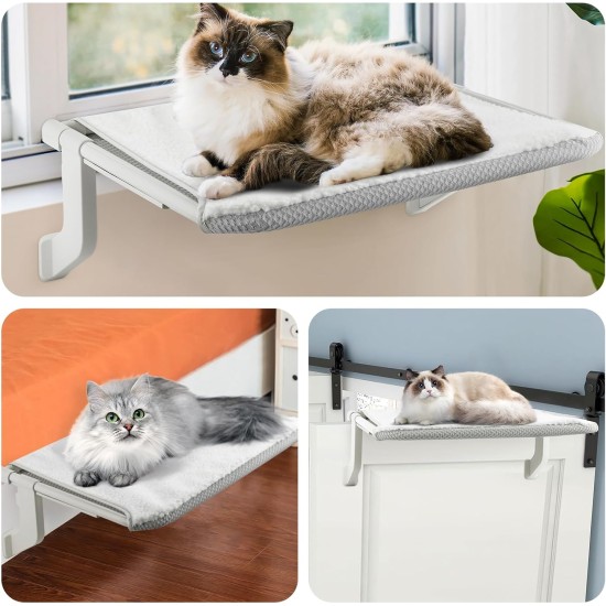 Cat Hammock Window Cat Hammock Window