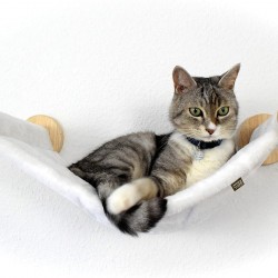 Cat Hammock for Wall Mounting, Eco Cat Bed, Cat Hammock for the Wall, to Extend a Climbing Wall, Cat Stairs Wall Bed, Wall Lounger, Cat Lounger, Climbing Landscape Cat Sleeping Areas Cat Hammock for Wall Mounting, Eco Cat Bed, Cat Hammock for the Wall, to Extend a Climbing Wall, Cat Stairs Wall Bed, Wall Lounger, Cat Lounger, Climbing Landscape Cat Sleeping Areas