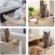 Cat Hammock for Window, Drawer Perch for Cat, Wooden Cat Window Perches, Cat Hammock Cat Bed for Bed Edge, Cat, Balcony, Hammock Bed Cat Hammock for Window, Drawer Perch for Cat, Wooden Cat Window Perches, Cat Hammock Cat Bed for Bed Edge, Cat, Balcony, Hammock Bed