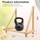 Cat Hammock up to 18 kg, Cat Window Lounger Hammock, Cat Lounger 360° View Hammock, Washable Khaki Window Sill Holder with Strong Suction Cup for Cats, 50 x 38 cm