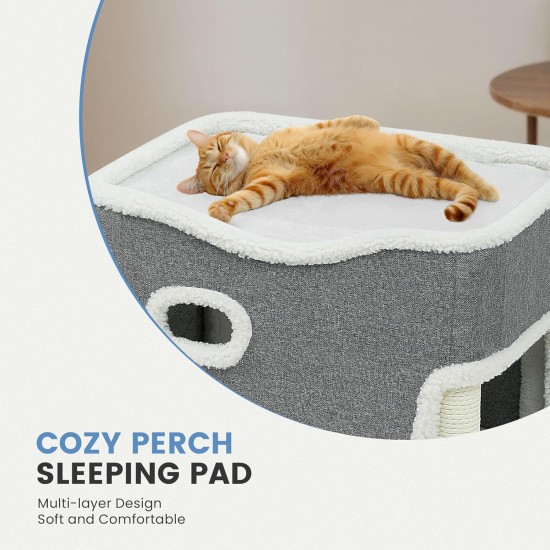 Cat House Indoor Foldable Cat Cave Large Cats, Cat Cave with Scratching Surface for Shelf, Cat House, Cat House Cave, Cat Bed Cave Cat Cave Cat Cave Cat Cave Cat Barrel Cats Climbing Cat House Indoor Foldable Cat Cave Large Cats, Cat Cave with Scratching Surface for Shelf, Cat House, Cat House Cave, Cat Bed Cave Cat Cave Cat Cave Cat Cave Cat Barrel Cats Climbing