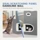 Cat House Indoor Foldable Cat Cave Large Cats, Cat Cave with Scratching Surface for Shelf, Cat House, Cat House Cave, Cat Bed Cave Cat Cave Cat Cave Cat Cave Cat Barrel Cats Climbing Cat House Indoor Foldable Cat Cave Large Cats, Cat Cave with Scratching Surface for Shelf, Cat House, Cat House Cave, Cat Bed Cave Cat Cave Cat Cave Cat Cave Cat Barrel Cats Climbing