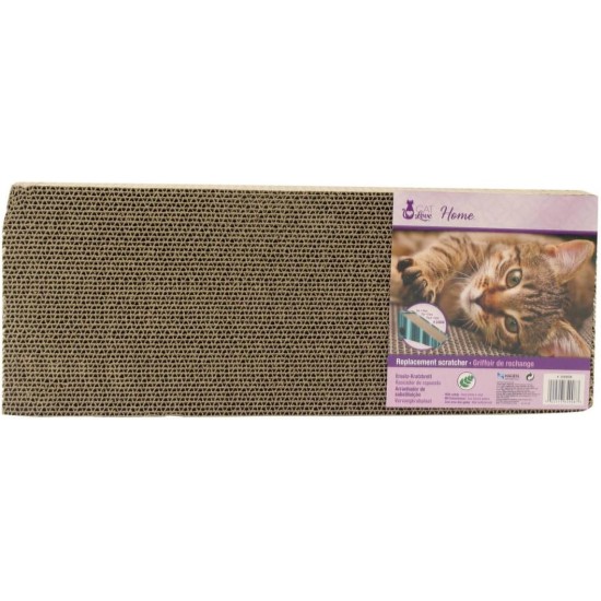 Cat Love Replacement Scratcher Cat Love Replacement Scratcher