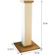 Cat Post SmartCat Scratching Post Cat Post SmartCat Scratching Post