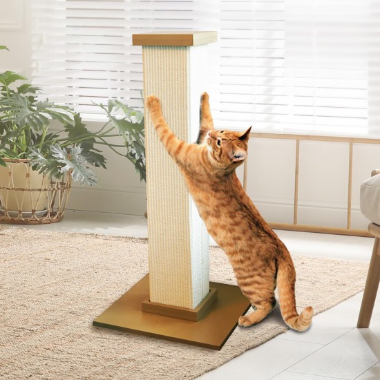 Cat Post SmartCat Scratching Post Cat Post SmartCat Scratching Post