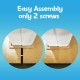 Cat Post SmartCat Scratching Post Cat Post SmartCat Scratching Post