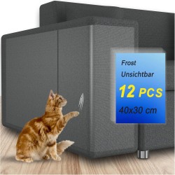 Cat Scratch Protection Sofa Cat 12 Pieces 30 cm x 40 cm Cat Sofa Couch Scratch Protection Door Wall Dog Cat Scratch Protection Sofa Cat 12 Pieces 30 cm x 40 cm Cat Sofa Couch Scratch Protection Door Wall Dog